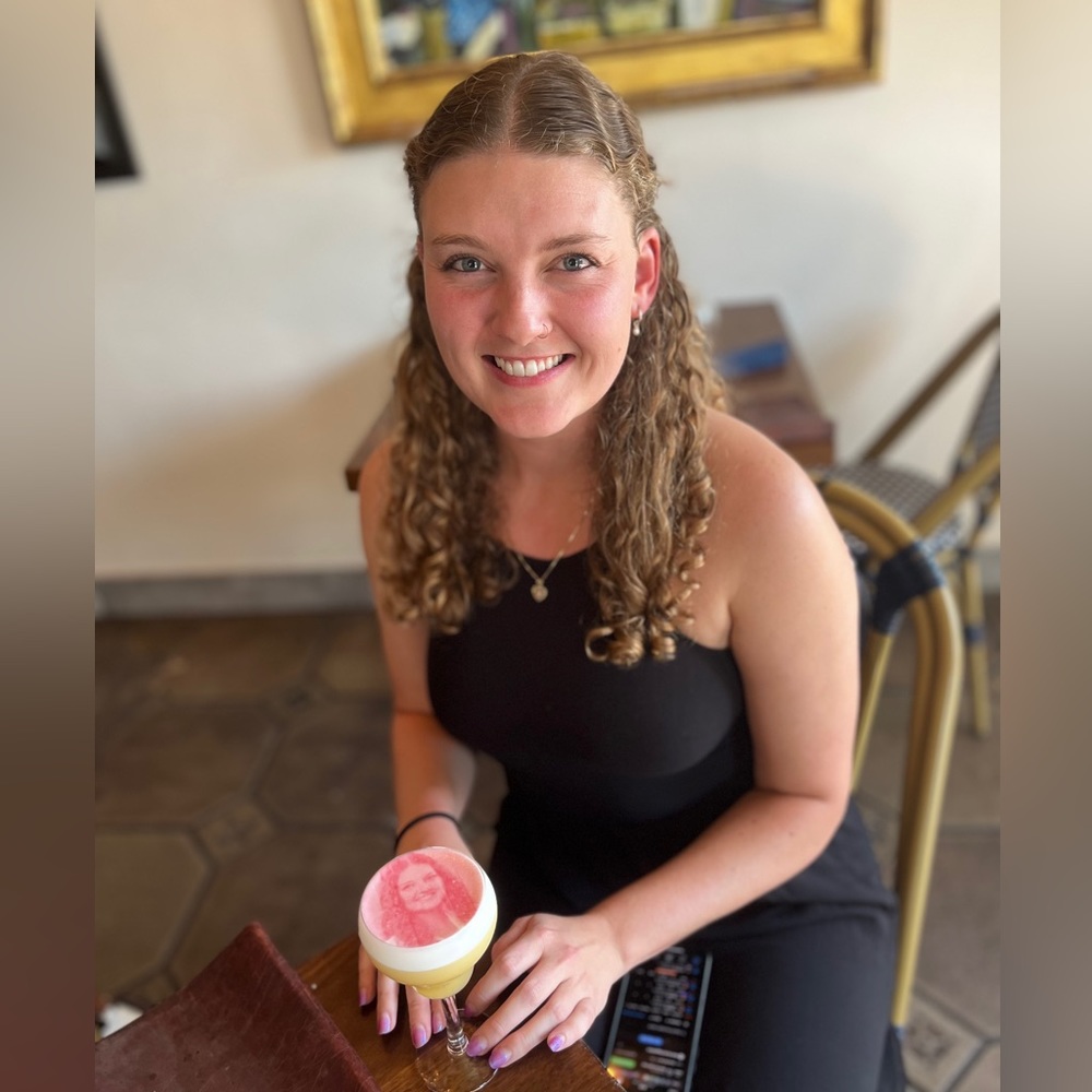 Meet your Posher, Summer